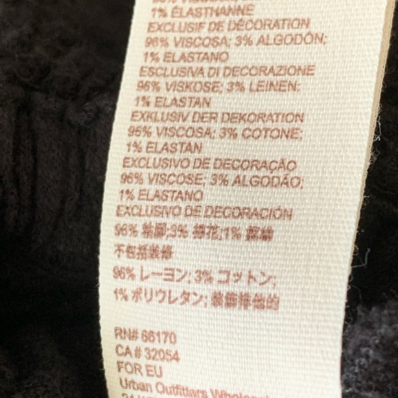 Free people kimono - Picture 12 of 13